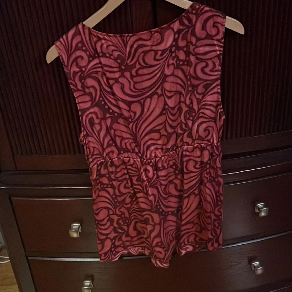 Limited Top - Picture 2 of 3